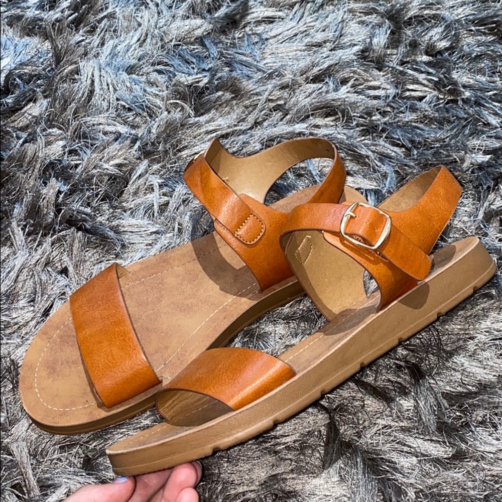 Steve Madden sandals